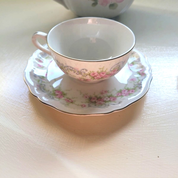 2 Vintage Theodore Haviland Limoges - Picture 2 of 4